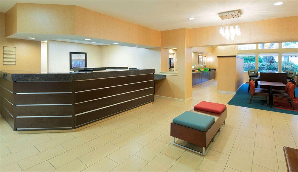 Residence Inn Atlanta Buckhead/Lenox Park Exterior photo