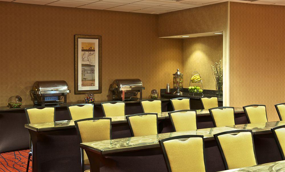 Residence Inn Atlanta Buckhead/Lenox Park Exterior photo