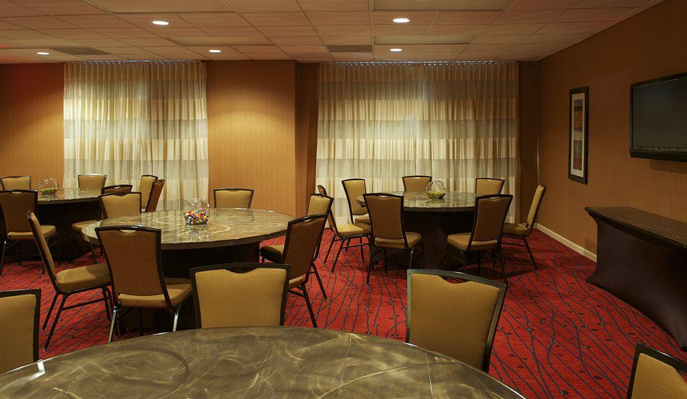 Residence Inn Atlanta Buckhead/Lenox Park Exterior photo