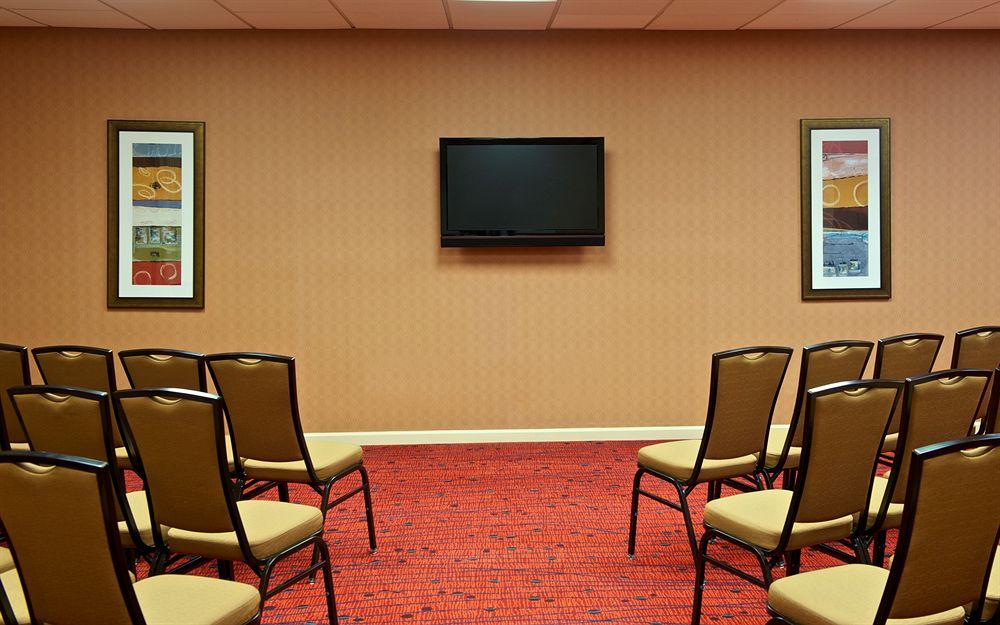 Residence Inn Atlanta Buckhead/Lenox Park Exterior photo