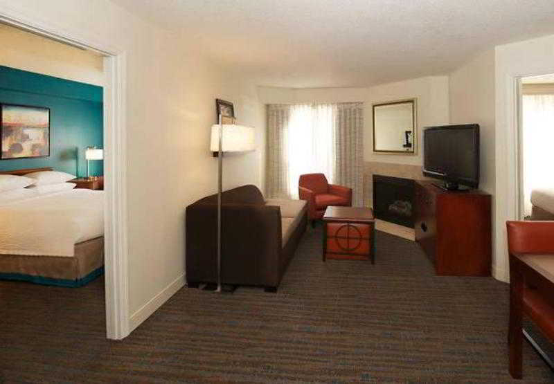 Residence Inn Atlanta Buckhead/Lenox Park Exterior photo