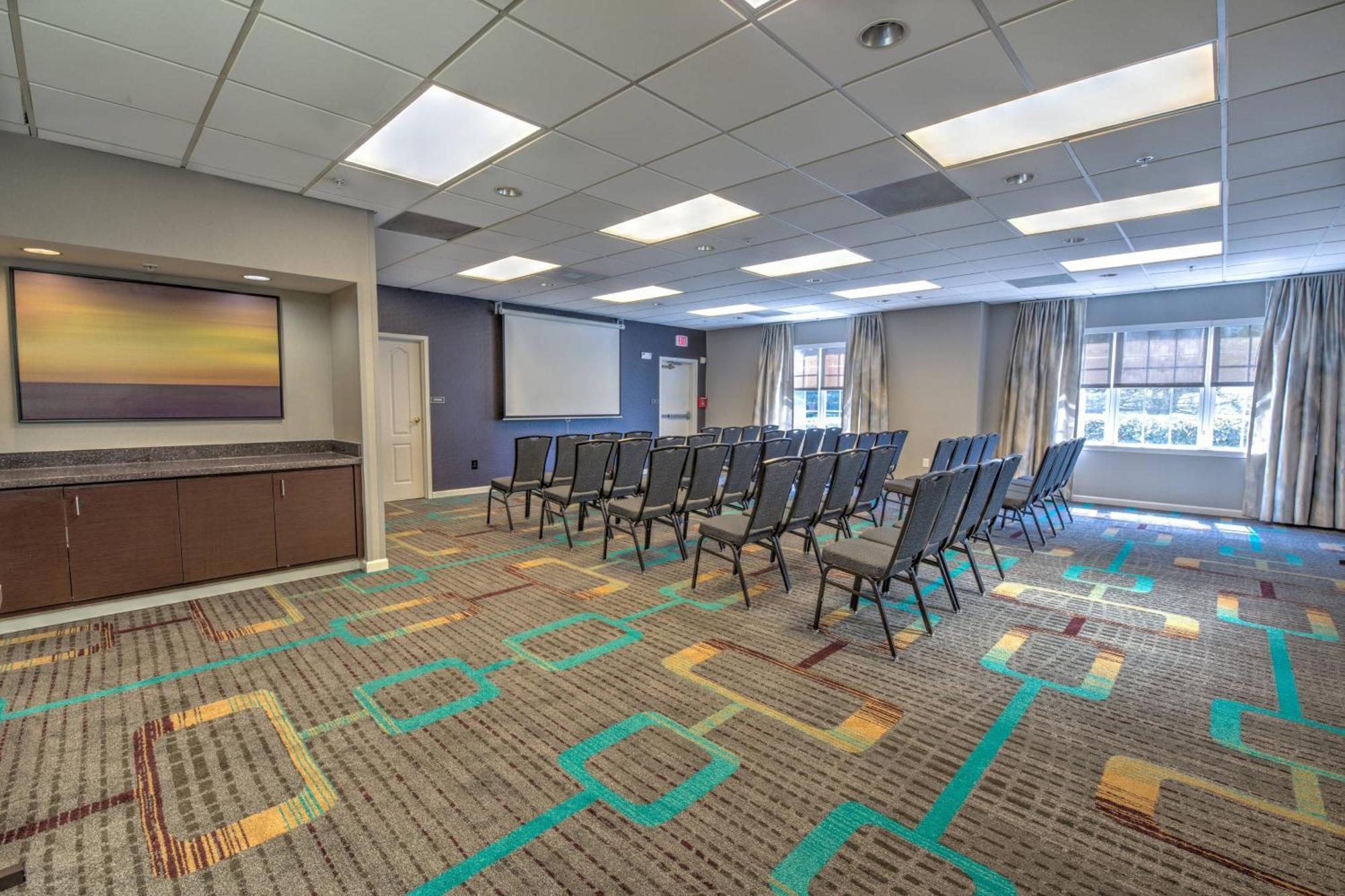Residence Inn Atlanta Buckhead/Lenox Park Exterior photo