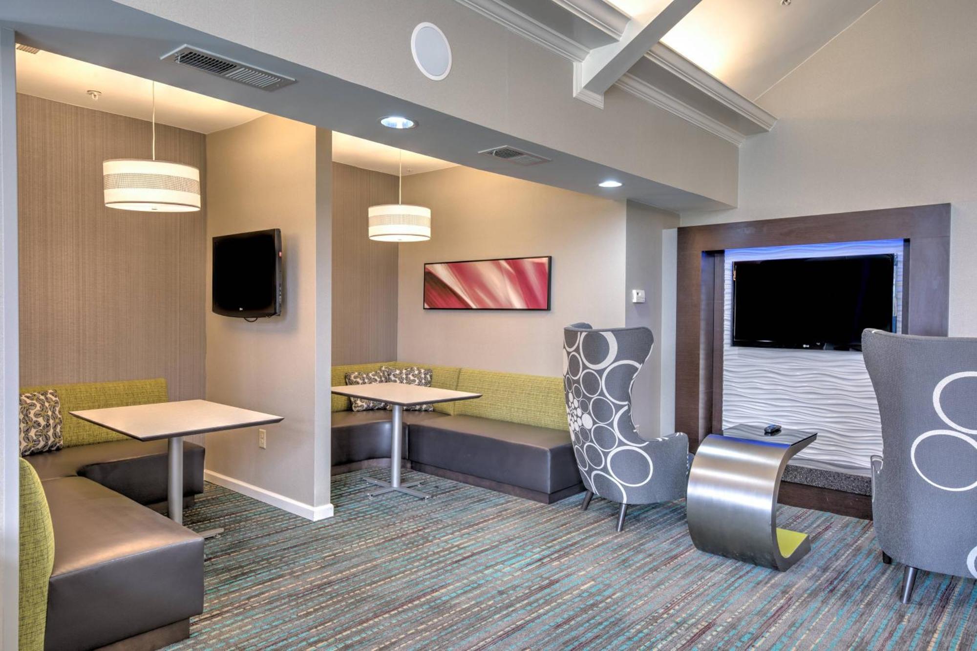 Residence Inn Atlanta Buckhead/Lenox Park Exterior photo