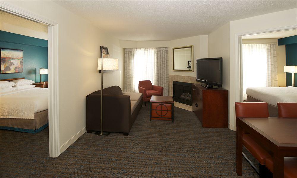 Residence Inn Atlanta Buckhead/Lenox Park Exterior photo