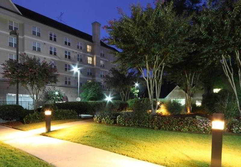 Residence Inn Atlanta Buckhead/Lenox Park Exterior photo