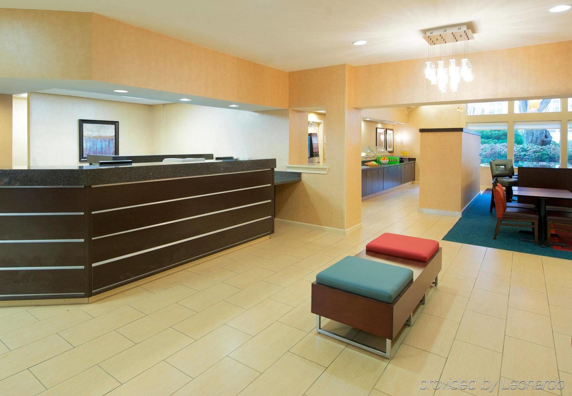 Residence Inn Atlanta Buckhead/Lenox Park Exterior photo