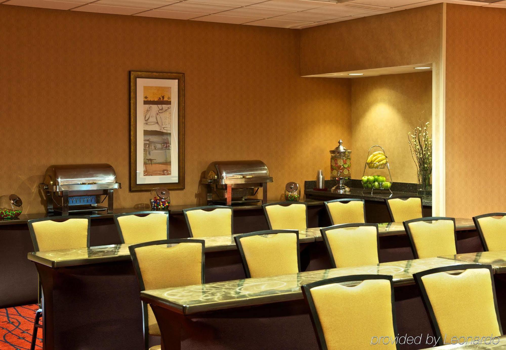 Residence Inn Atlanta Buckhead/Lenox Park Exterior photo