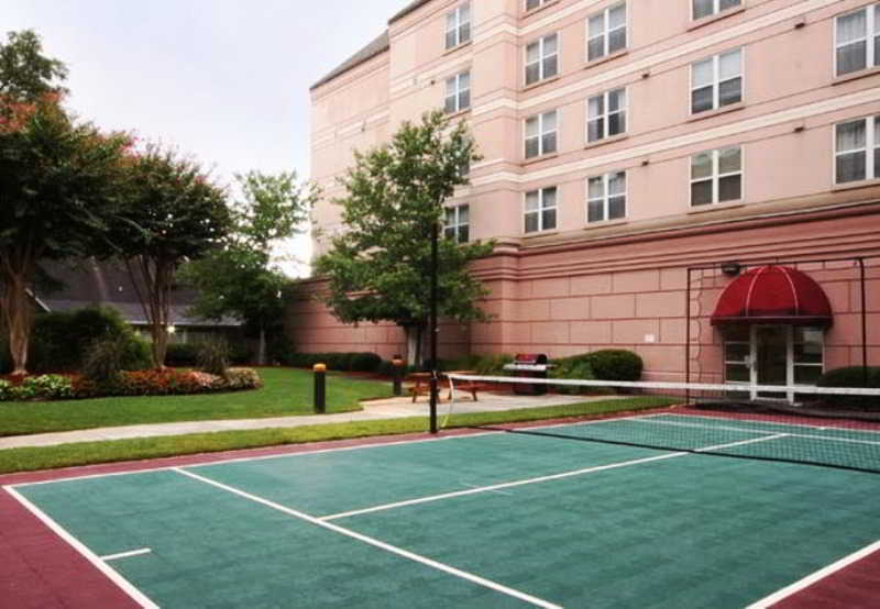 Residence Inn Atlanta Buckhead/Lenox Park Exterior photo