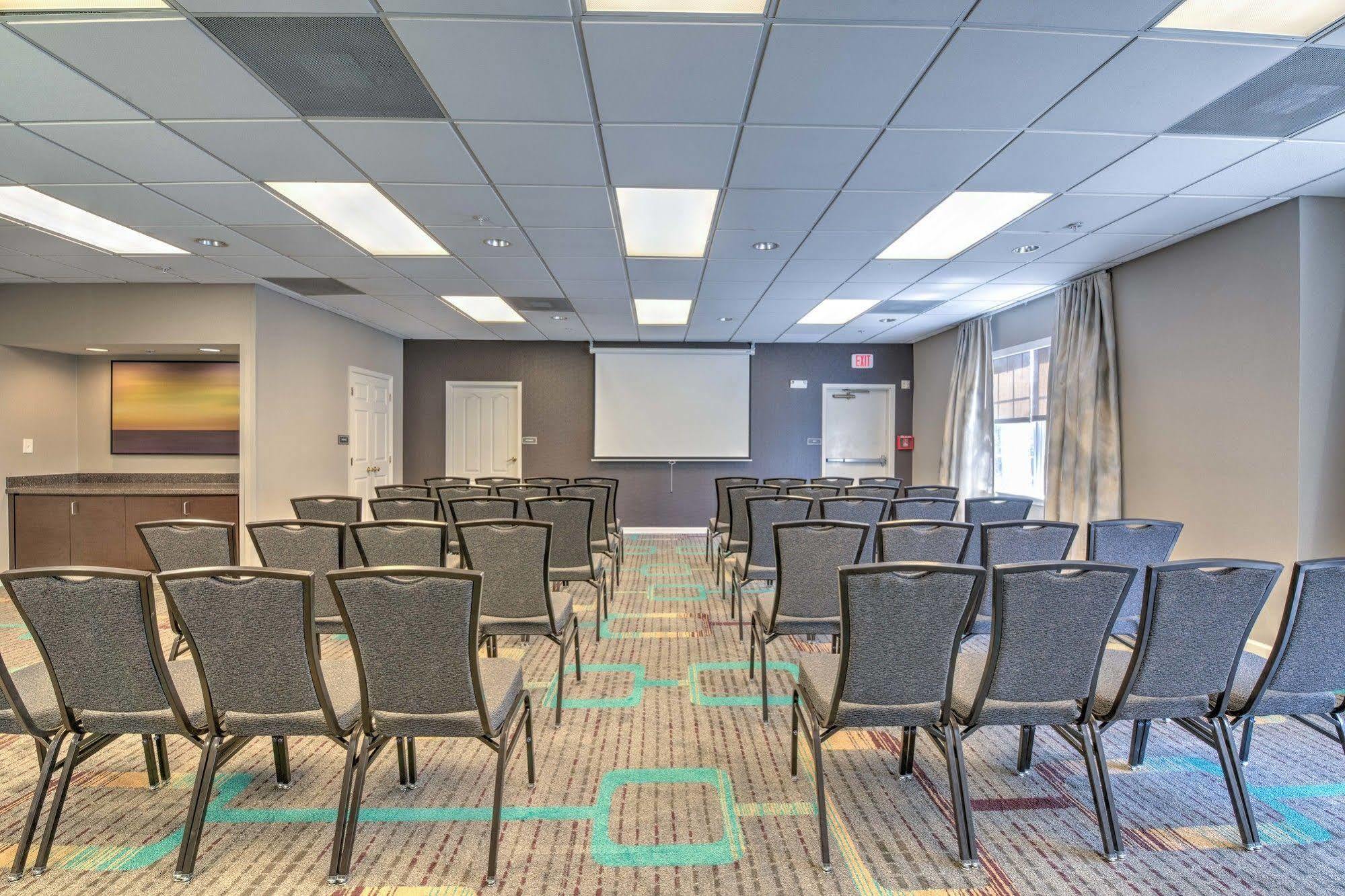 Residence Inn Atlanta Buckhead/Lenox Park Exterior photo