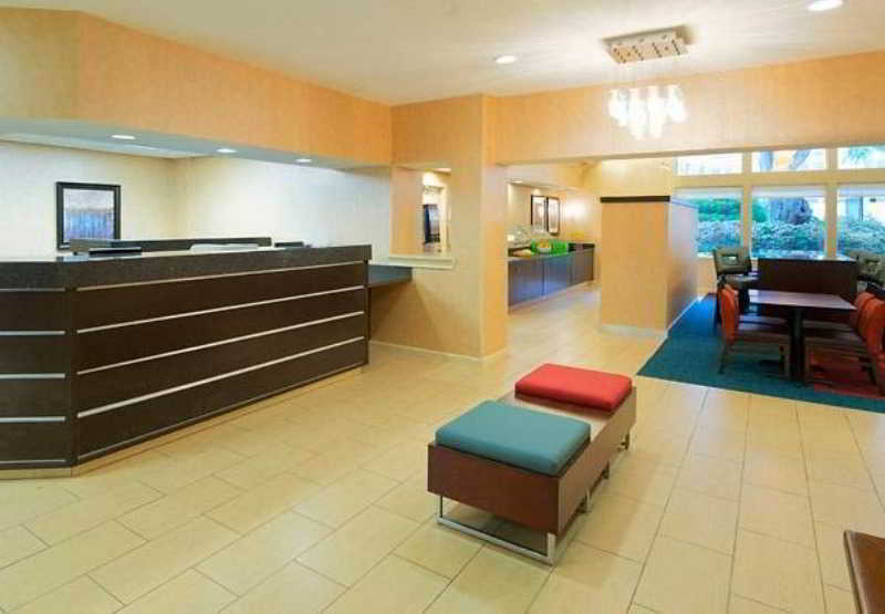 Residence Inn Atlanta Buckhead/Lenox Park Exterior photo