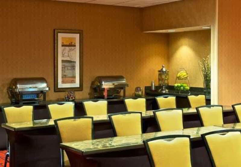 Residence Inn Atlanta Buckhead/Lenox Park Exterior photo